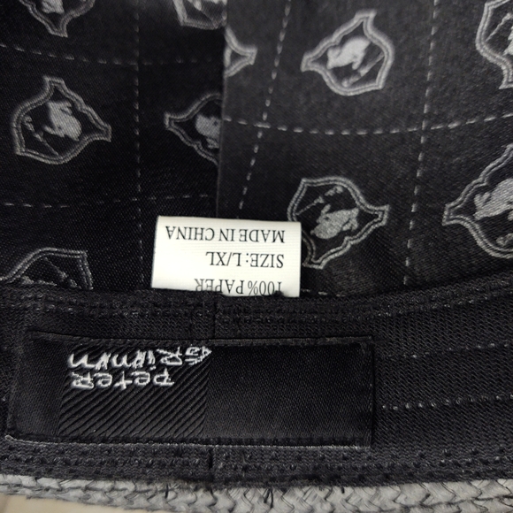 Peter Grimm Fedora - Picture 3 of 3